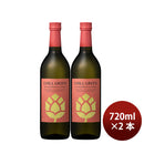 焼酎 麦焼酎 25度 CHILL GREEN bitter&tropical 720ml 2本 チルグリーン 濱田酒造 ボタニカル系 ギフト