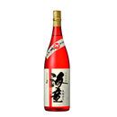 芋焼酎 鹿児島県 濱田酒造 25度 海童 祝の赤 カートン無し 芋焼酎 1.8L 1800ml×1本 瓶 お酒 ギフト