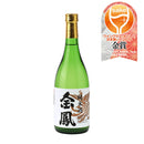 金鳳 純米酒 720ml 金鳳酒造 日本酒 父の日 ギフト
