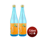 [アウトレット品]日本酒 夏酒 三春駒 純米吟醸 夏のひやざけ 720ml 2本 三春酒造 ギフト 春夏のお酒