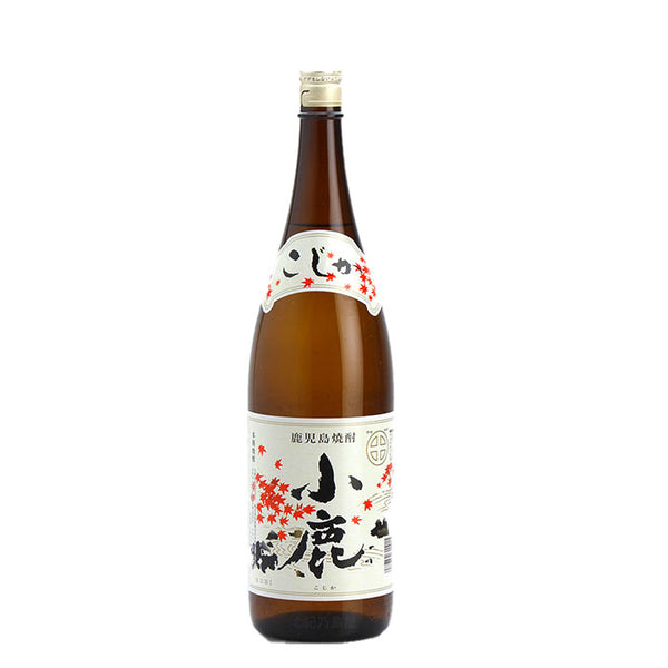 小鹿　本格芋焼酎　900ml 8本セット　25度　箱入り　正月 低 価格食品・飲料・酒 - 小鹿 本格芋焼酎 900ml 8本セット 25度