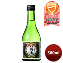 越後鶴亀 純米酒 300ml 1本 WGO 父の日 ギフト