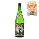 越後鶴亀 純米 1800ml 1.8L 1本 日本酒