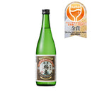 越後鶴亀 純米 720ml 日本酒