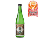 越後鶴亀 純米 720ml 日本酒 WGO 父の日 ギフト