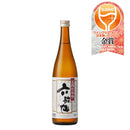 日本酒 六歌仙 五段仕込み 純米酒 720ml 1本 六歌仙 WGO 父の日 ギフト