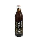 調味料 はくびし 三年熟成本みりん 高嶋酒類 900ml 1本