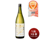日本酒 澤乃井 純米吟醸 蒼天 1.8L 1800ml × 1ケース / 6本 小澤酒造 ギフト