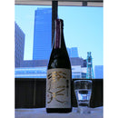 澤乃井 純米吟醸 蒼天 Tokyo Local Craft Sake 720ml × 1ケース / 6本 小澤酒造