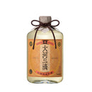 お歳暮 お酒 麦焼酎 大河の一滴 25度 雲海酒造 720ml 1本 ギフトお酒 父の日