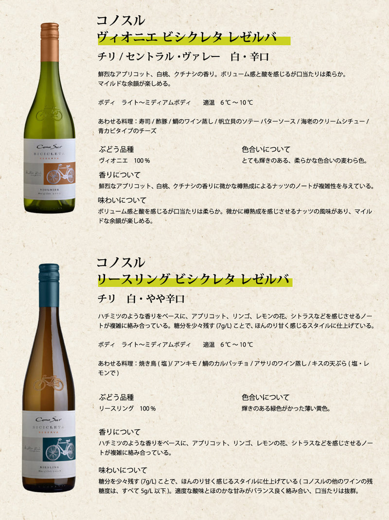父の日 厳選！コスパ最強！ リベルタス & コノスル チリのヴァラエタルワイン12本セット 750ml ワインセット 飲み比べ