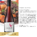 冷やして美味しい！ 赤ワインセット 飲み比べ 6本 バイヤー厳選