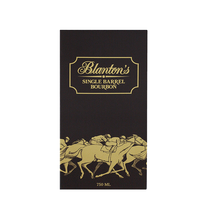ブラントンブラック 2本 宝酒造 ブラントン ブラック Blanton Black 2