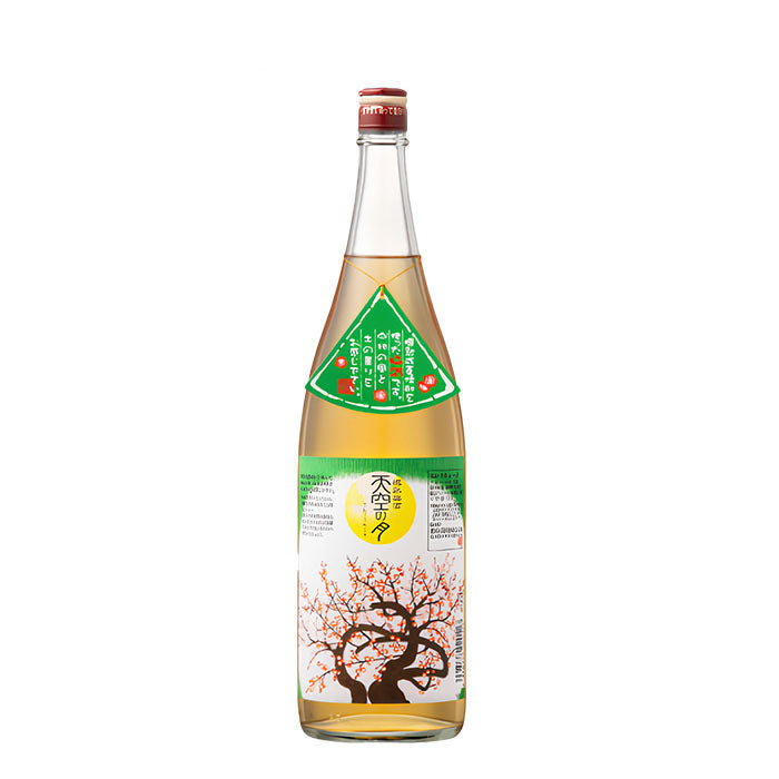 梅酒 天空の月 老松酒造 1800ml 1.8L 1本