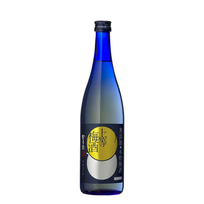 鹿児島県 本坊酒造 星舎蔵 無添加上等梅酒 720ml ギフト 父の日