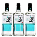 サントリー ジャパニーズ ジン 翠 700ml 3本 まとめ買い