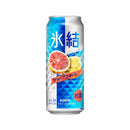 チューハイ 氷結グレープフルーツ キリン 500ml 24本 1ケース 父親 誕生日 プレゼント 敬老の日 お祝い プレゼント 秋ギフト