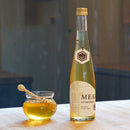 金市商店 The MEAD ザ・ミード 化粧箱入 500ml × 1本 蜂蜜酒 ハチミツ 京都蜂蜜酒醸造所