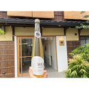 金市商店 The MEAD ザ・ミード 化粧箱入 500ml × 1本 蜂蜜酒 ハチミツ 京都蜂蜜酒醸造所