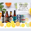 ビール クラフトビール 柑橘系の香り エールビール6本飲み比べセット 父親 誕生日 プレゼント お酒 父の日 ギフト