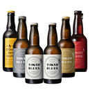 ビール 地ビール 飲み比べセット この街を奏でる音楽のようなビール 飲み比べ 6本セット クラフトビール ギフト 父親 誕生日 プレゼント お酒