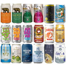 ビール 国産クラフトビール飲み比べ 18本プレミアムセット 逸酒創伝オリジナル お酒