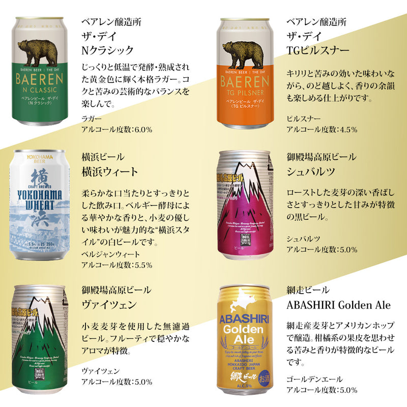 ビール 国産クラフトビール飲み比べ 18本プレミアムセット 逸酒創伝オリジナル お酒