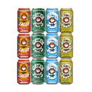 ビール 茨城県 木内酒造 常陸野ネストビール HITACHINO NEST BEER 缶4種12本セット クラフトビール お酒