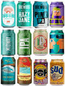 ビール 逸酒創伝オリジナル 海外クラフトビール 12種 12本 缶ビール 飲み比べ アソートセット お酒 新生活 入学祝い 卒業祝い 就職祝い 進学祝い