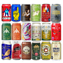 ビール 国産クラフトビール バランス良し！ スタンダード 18種 18本 飲み比べセット 逸酒創伝 オリジナル お酒