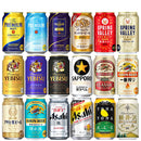 春 お祝い ビール 厳選！ 国産ビール飲み比べ 夢のアソートセット！ ドリーム18セット 缶 350ml×18本 ギフト 詰め合わせ セット お酒 誕生日 新生活 入学祝い 卒業祝い 就職祝い 進学祝い