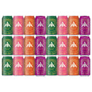 ビール 三重県 伊勢角屋麦酒 クラフトビール 缶 350ml 4種 24本 飲み比べセット お酒