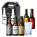 ビール この街を奏でるビール 5種＆グラス１個 飲み比べセット お酒 新生活 入学祝い 卒業祝い 就職祝い 進学祝い