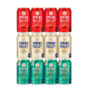 Spring Valley 3 types 12btls sets