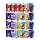 ビール 静岡県 FPBビール 限定品 スターダストラガー入り 7種24本 飲み比べセット クラフトビール お酒 旧 DHC