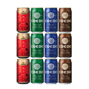ビール COEDO コエドビール 数量限定 茜音 -AKANE- 発売記念 缶 4種 飲み比べ 12本セット お酒