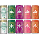 ビール 伊勢角屋麦酒 5種 10本 飲み比べセット 伊勢角 クラフトビール ねこにひき ペールエール ヒメホワイト IPA お酒