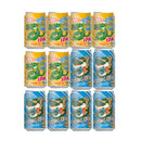 エチゴビール ダブルドラゴン IPA フライング IPA 12本 飲み比べ セット 350ml 缶 クラフトビール 新潟