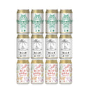 伊勢角屋麦酒 ねこ ラベル 飲み比べセット 350ml 3種 12本 IPA 缶 クラフトビール ネコ 猫 三重 新生活 入学祝い 卒業祝い 就職祝い 進学祝い