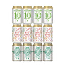 伊勢角屋麦酒 ねこ ラベル 飲み比べセット 350ml 3種 12本 ヘイジー IPA 缶 クラフトビール ネコ 猫 三重