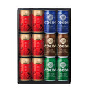 限定品 コエド ビール ギフトBOX入り！ 4種 12本 飲み比べセット 茜音 -AKANE- 入り ※8/26以降順次発送いたします