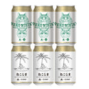 伊勢角屋麦酒 ねこ ラベル 限定 ＆ 定番 飲み比べ セット IPA 2種 6本 350ml 缶 ビール ねこ 猫 三重 既発売 お中元 夏ギフト