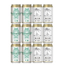 伊勢角屋麦酒 ねこ ラベル 限定 ＆ 定番 飲み比べ セット IPA 2種 12本 350ml 缶 ビール ねこ 猫 三重 既発売 お中元 夏ギフト
