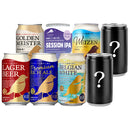 FPB 定番 ＆ 限定 飲み比べセット 8本 350ml 缶 クラフトビール 静岡 旧DHCビール