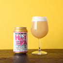 オラホビール 限定品 2種 12本 飲み比べセット 雷電 季節仕込み 夏仕込みヴァイツェン ＆ ヘイジー セッション IPA 缶