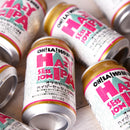 オラホビール 限定品 2種 12本 飲み比べセット 雷電 季節仕込み 夏仕込みヴァイツェン ＆ ヘイジー セッション IPA 缶