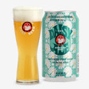 限定品 常陸野ネスト デイジーエール デイジーラガー 飲み比べセット 2種 24本 缶 茨城 クラフトビール