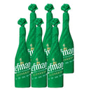 ビール 2026 クリスマス 限定品 リーフマンス・グリュークリーク 瓶750ml クラフトビール 6本 お酒
