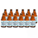 クリスマス 限定 ブロンシュ・デ・ナミュール 瓶 330ml 12本 クラフトビール ベルギー ビール 父の日 ギフト