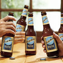 ビール ブルームーン ビール 330ml 瓶 12本 輸入元 白鶴酒造 BLUE MOON クラフトビール お酒